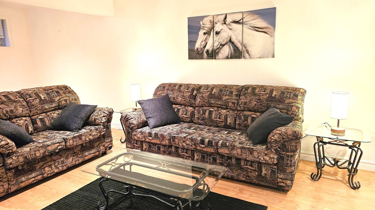 Photo of Livingroom in Saint-Tite-des-Caps