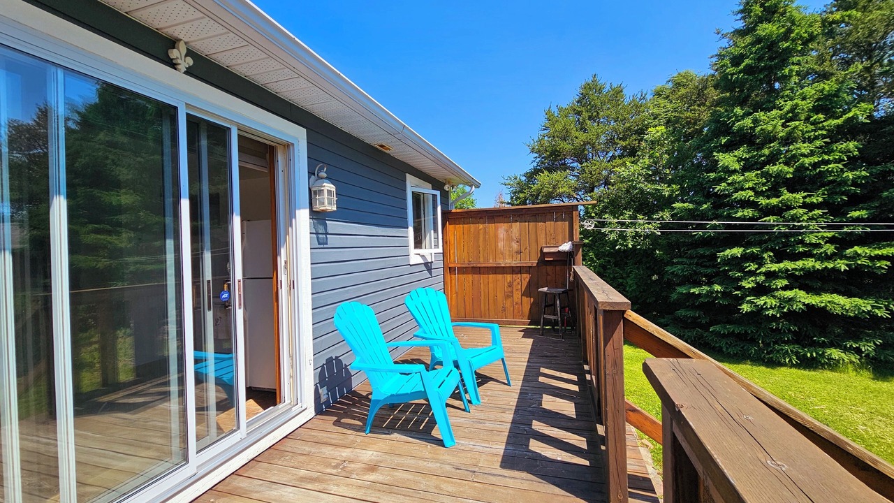 Photo of Outdoor in Saint-Tite-des-Caps