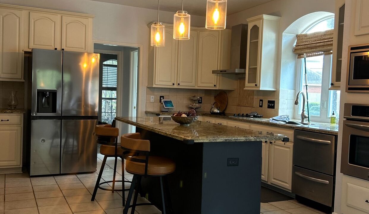 Photo of Kitchen in Sugar Land