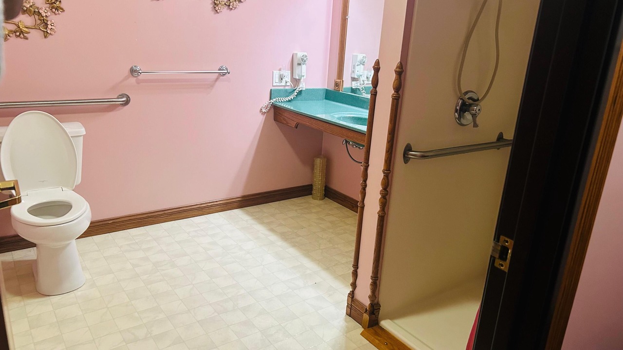 Photo of Bathroom in Superior