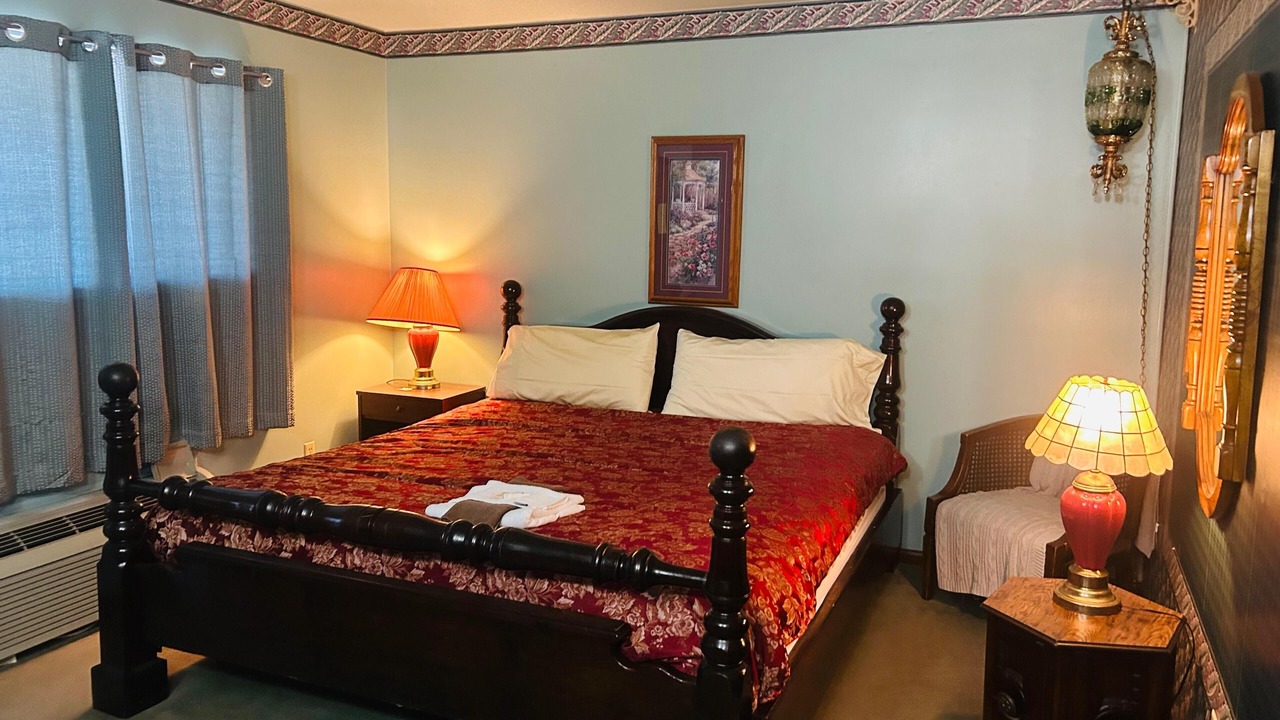 Photo of Bedroom in Superior