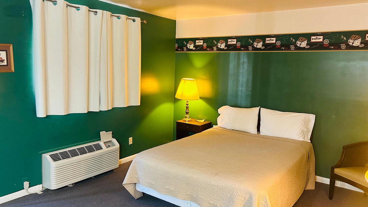 Photo of Bedroom in Superior