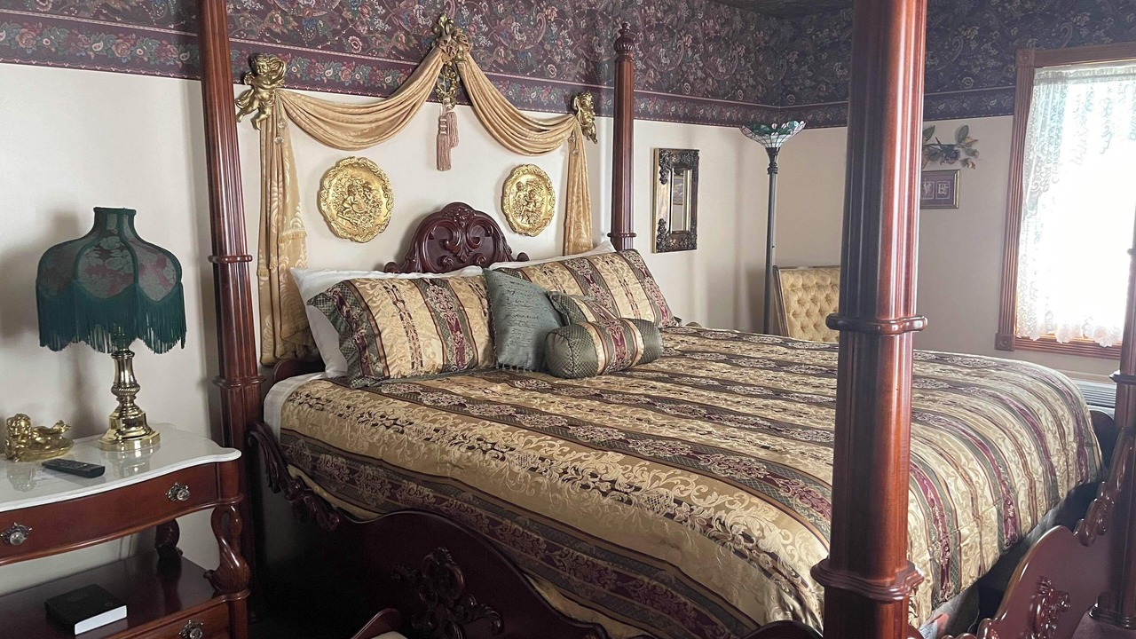 Photo of Bedroom in Superior