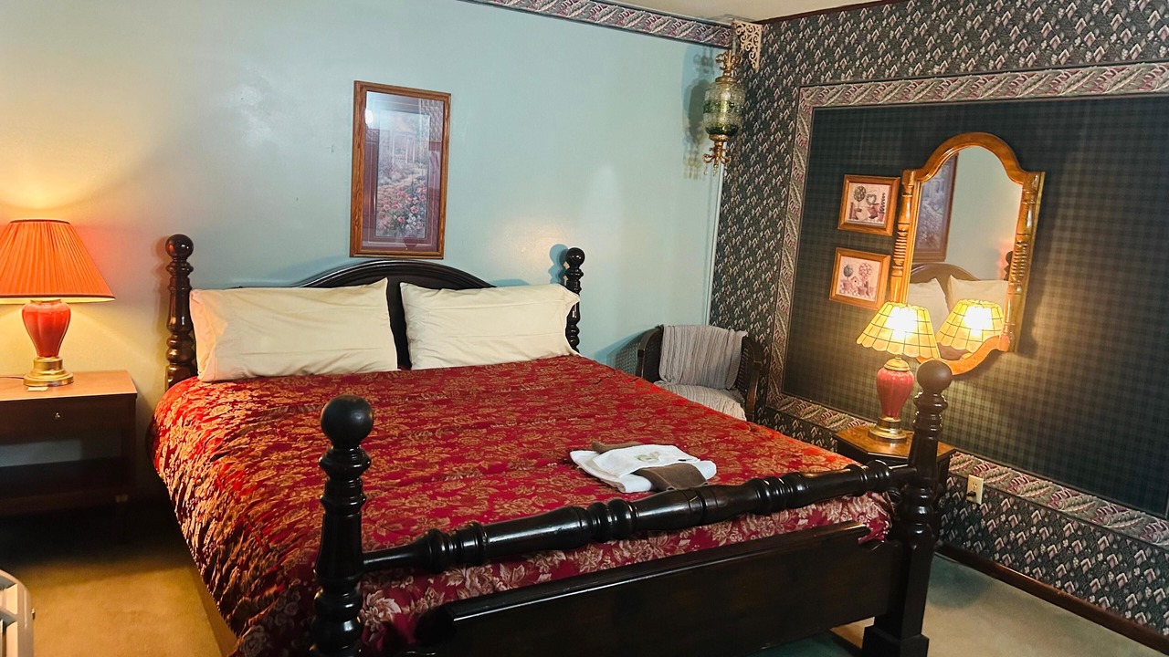 Photo of Bedroom in Superior