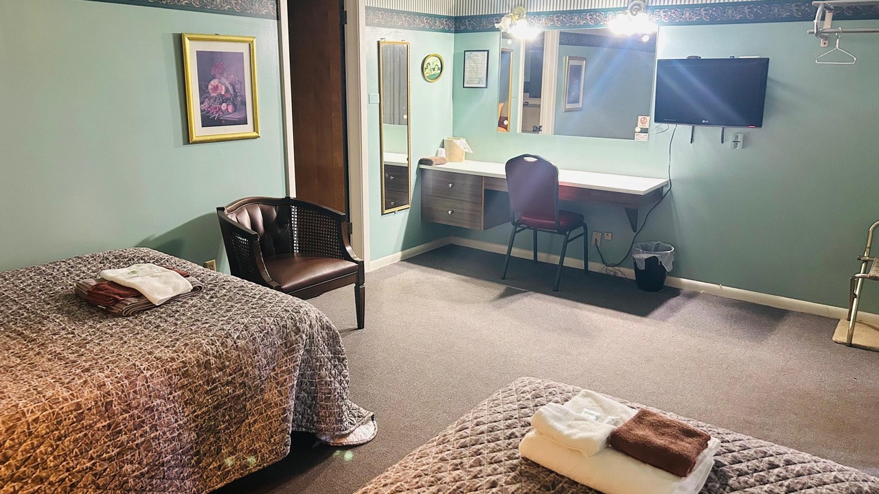 Photo of Bedroom in Superior