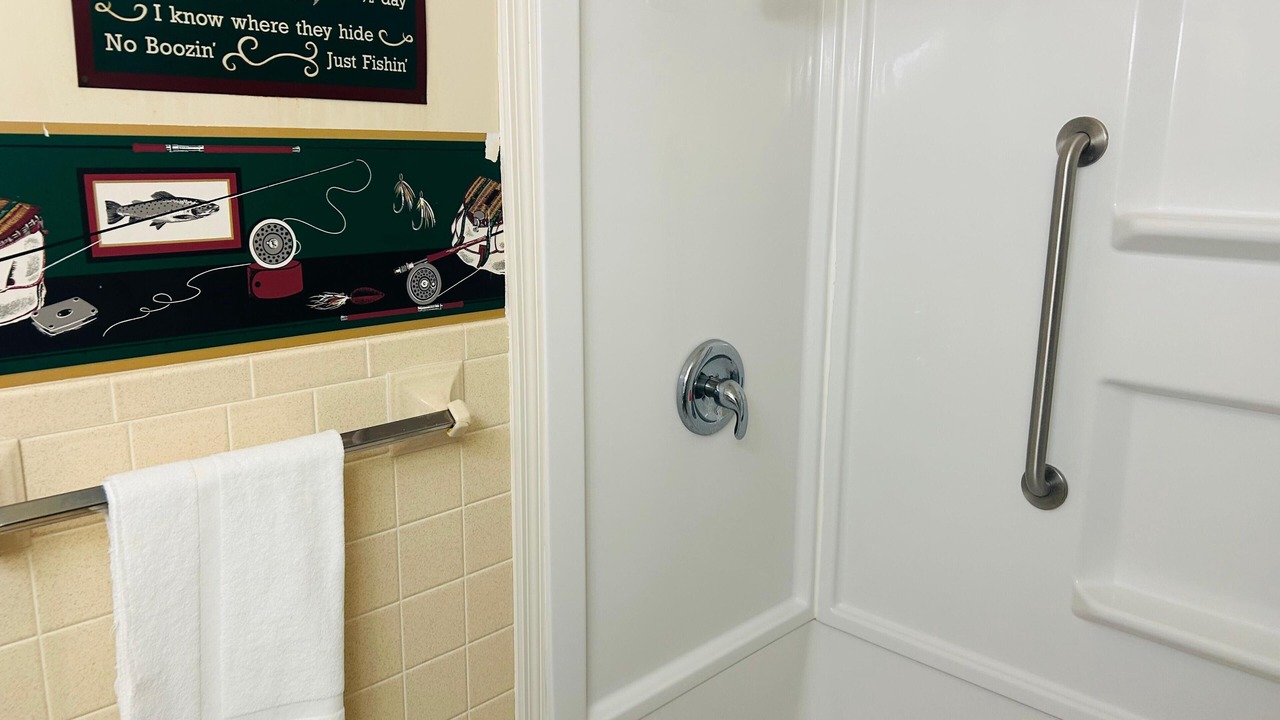 Photo of Bathroom in Superior