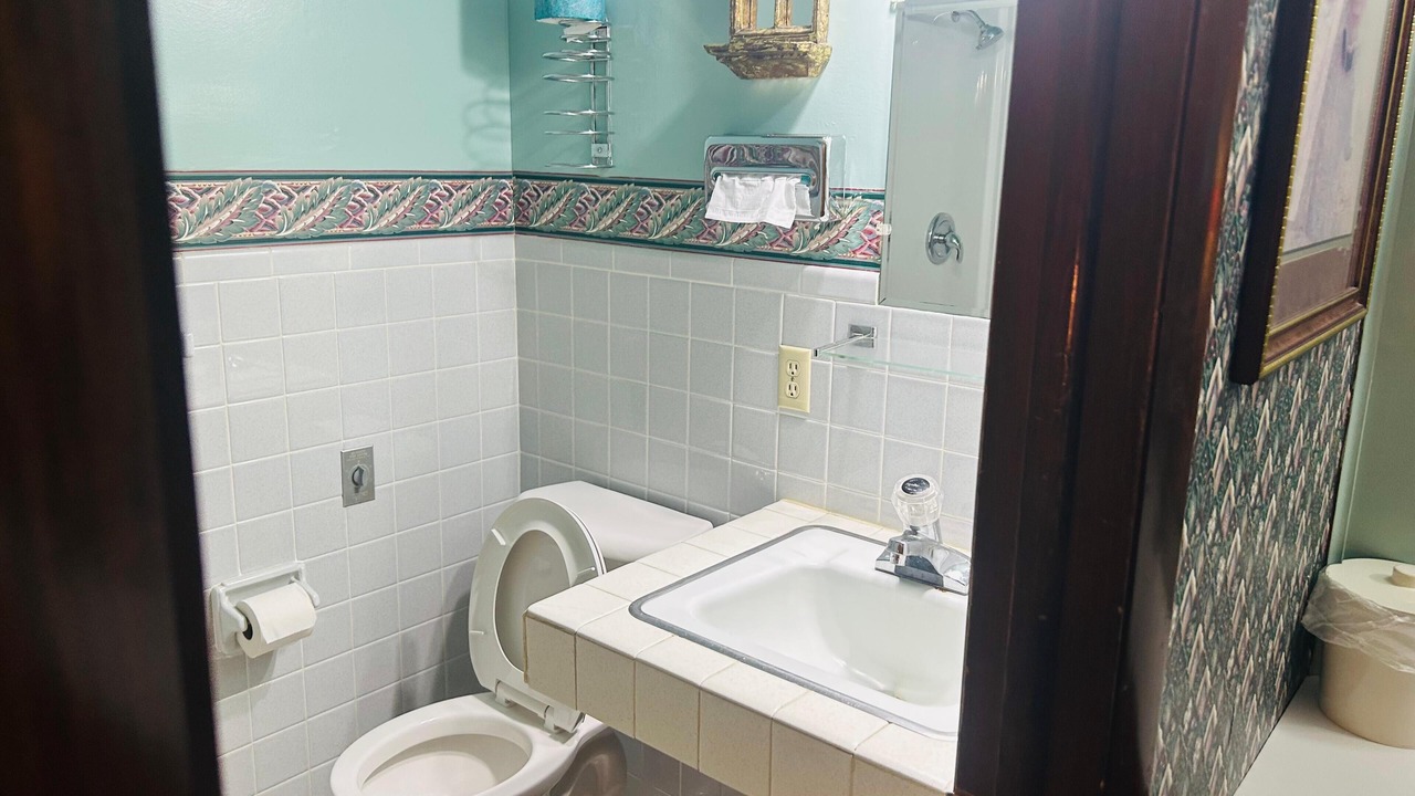 Photo of Bathroom in Superior