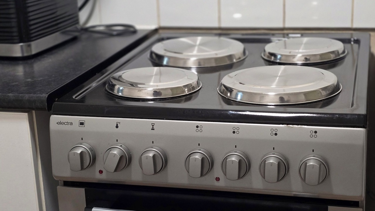Photo of Kitchen in Custom House