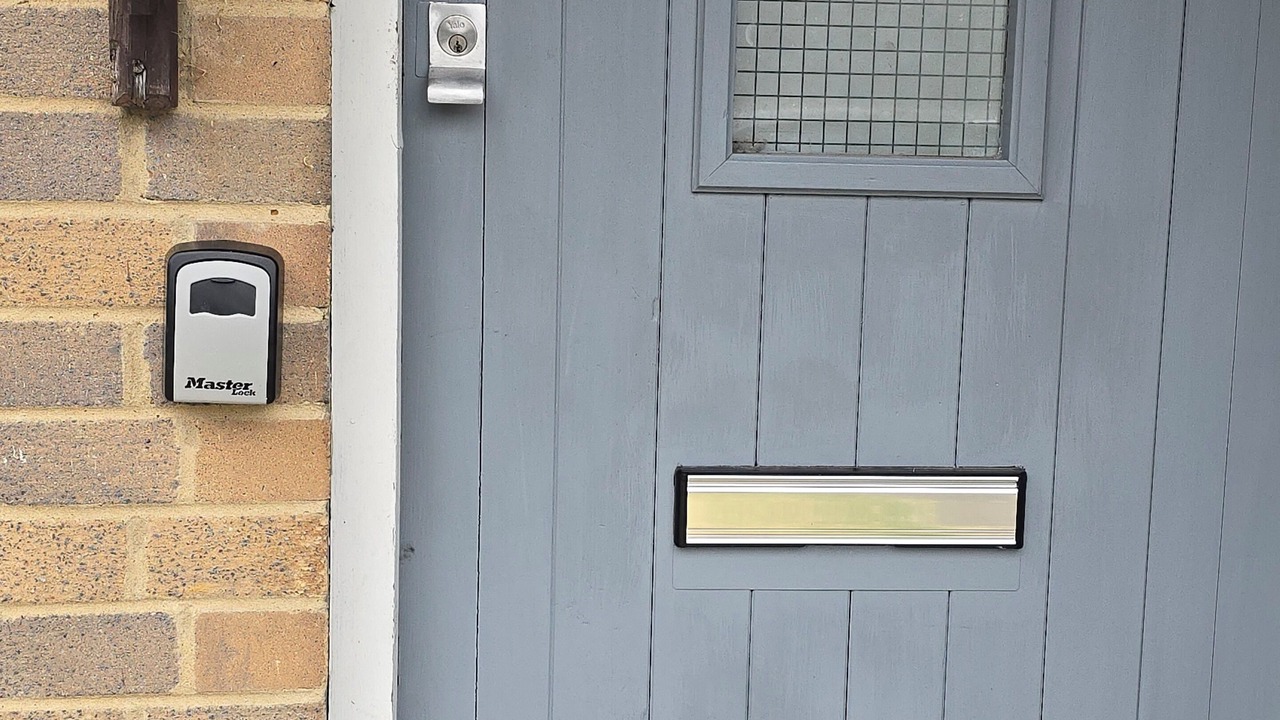 Photo of Outdoor in Custom House