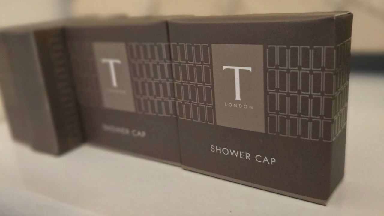 Photo of Bathroom in Custom House