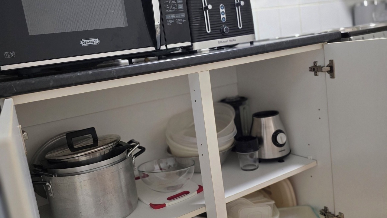 Photo of Kitchen in Custom House