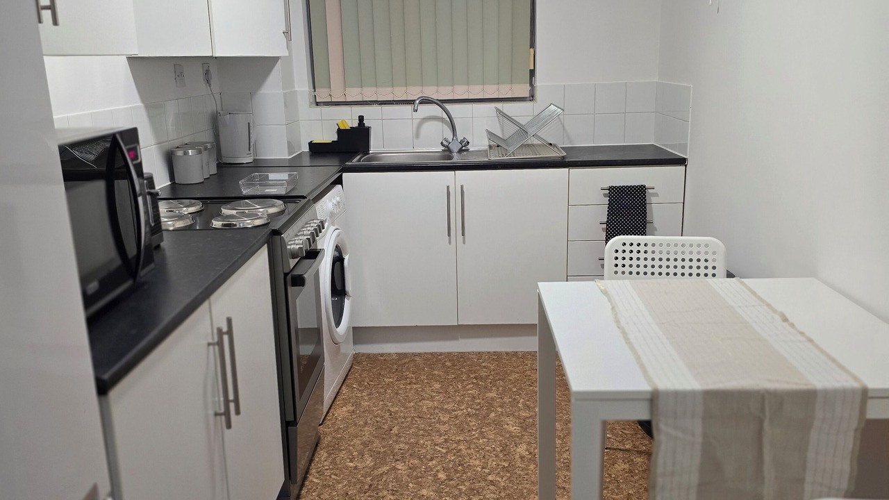 Photo of Kitchen in Custom House