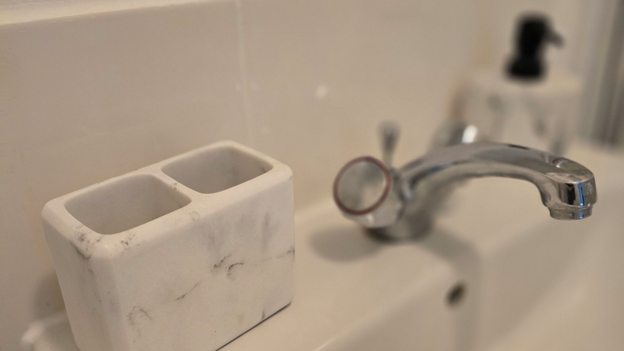 Photo of Bathroom in Custom House