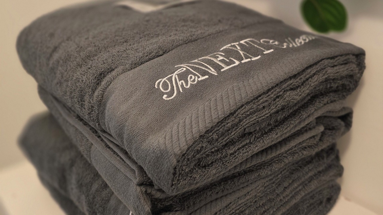 Photo of Bathroom in Custom House