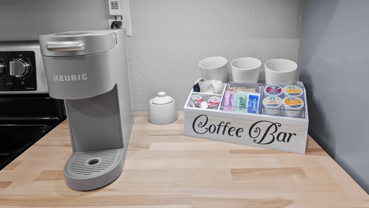 Photo of Kitchen in Liberty