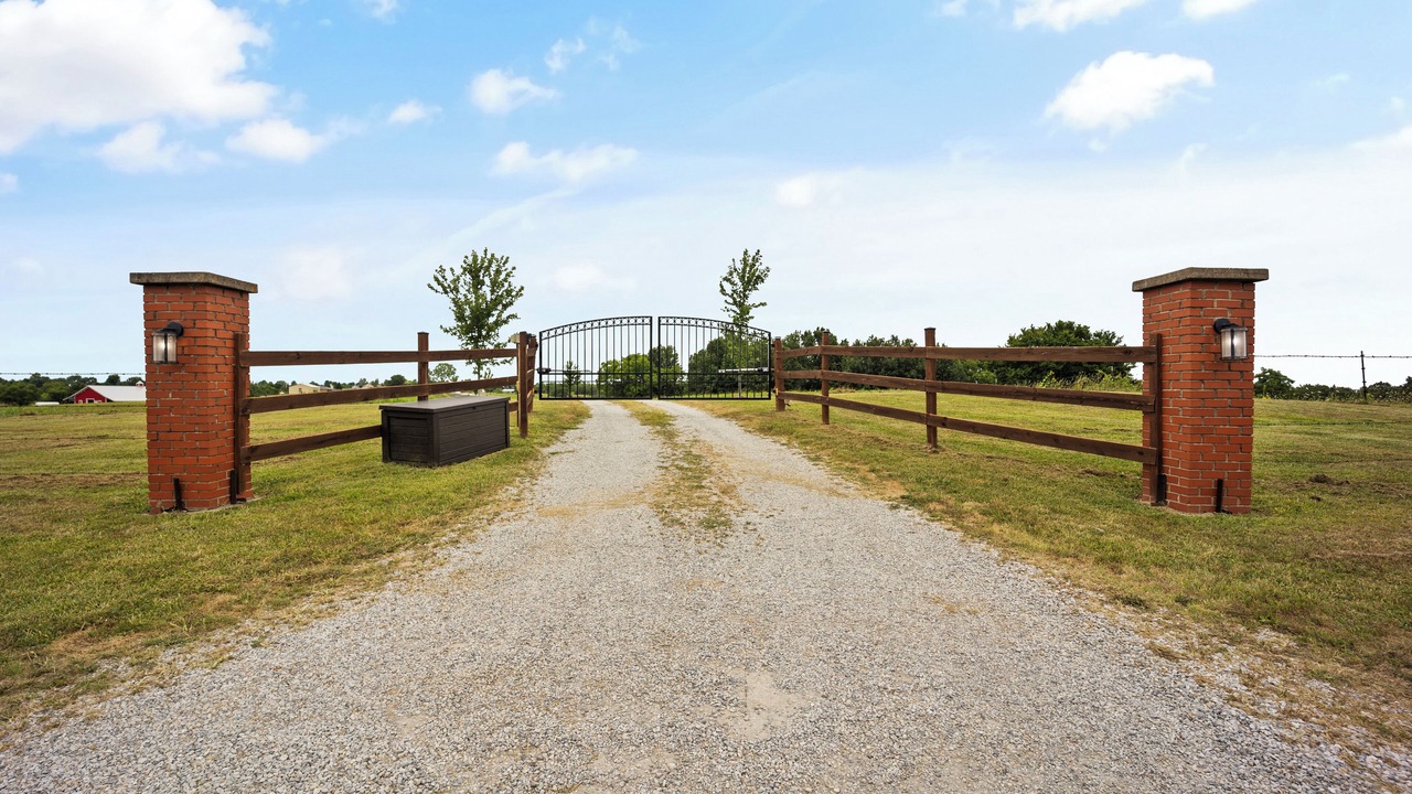 Photo of Outdoor in Liberty