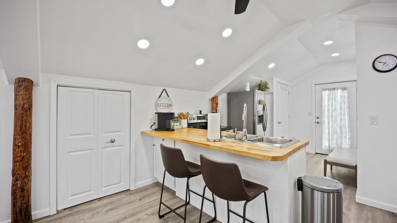 Photo of Kitchen in Liberty