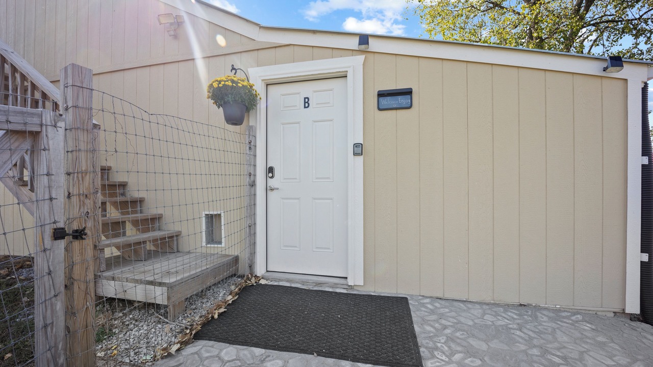 Photo of Outdoor in Liberty