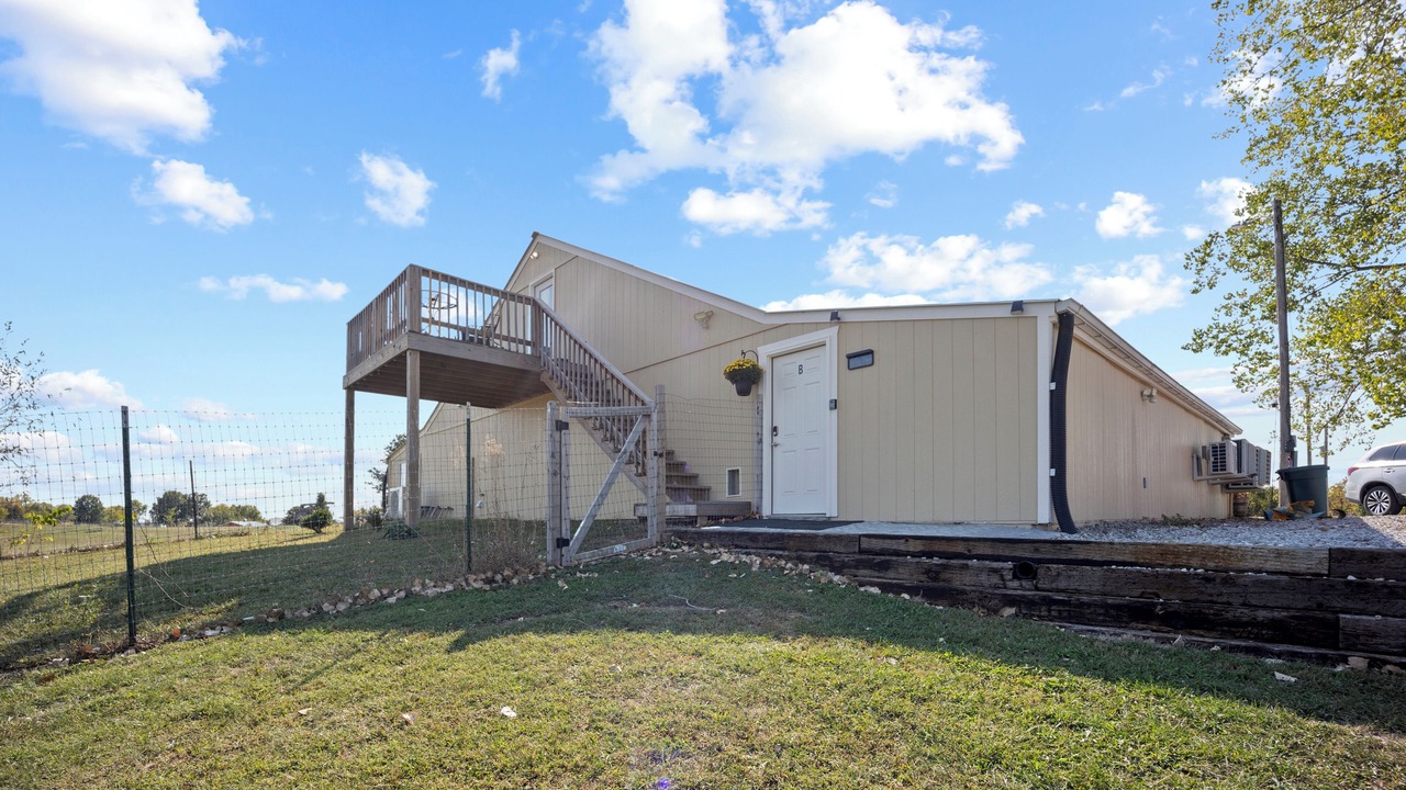 Photo of Outdoor in Liberty