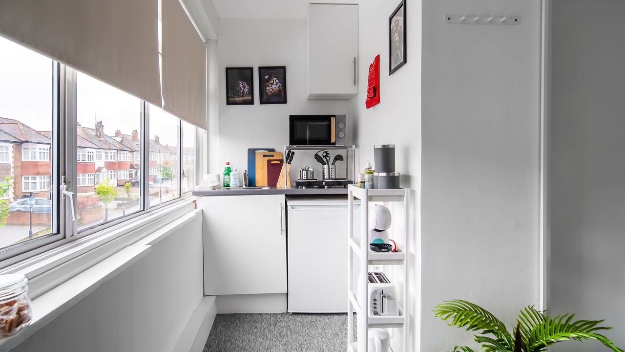 Photo of Kitchen in Southgate