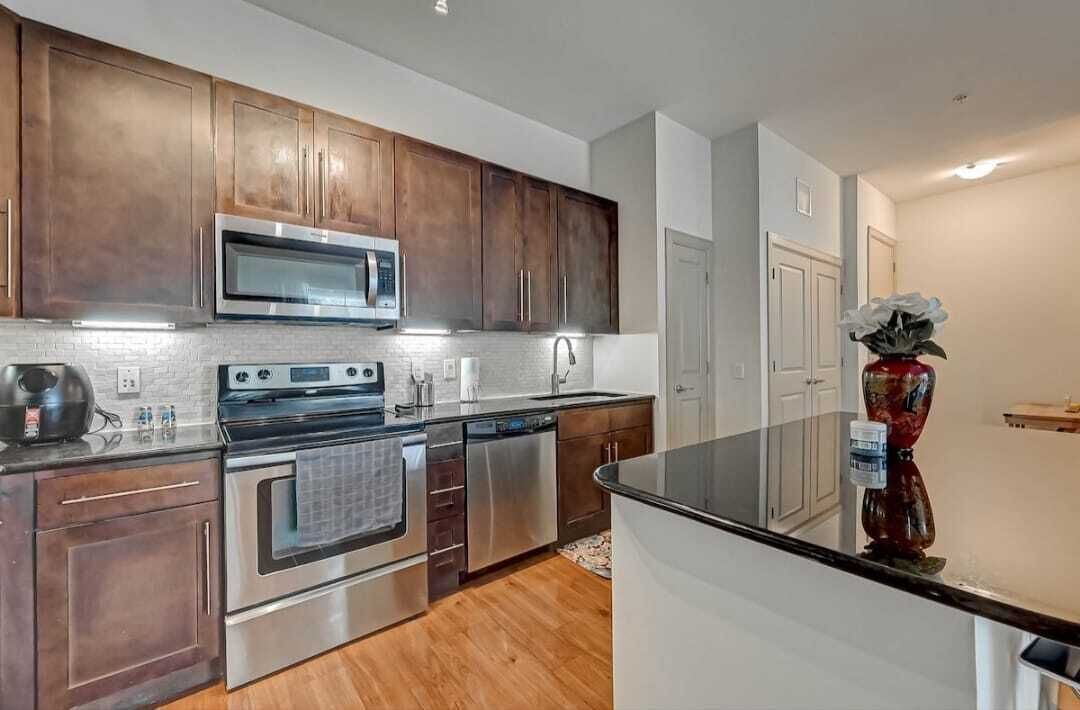 Photo of Kitchen in South Main