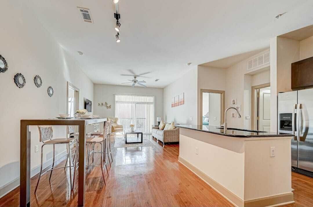 Photo of Kitchen in South Main