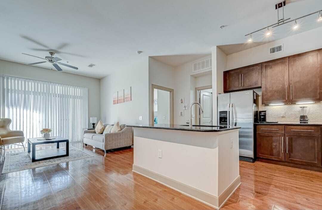 Photo of Kitchen in South Main