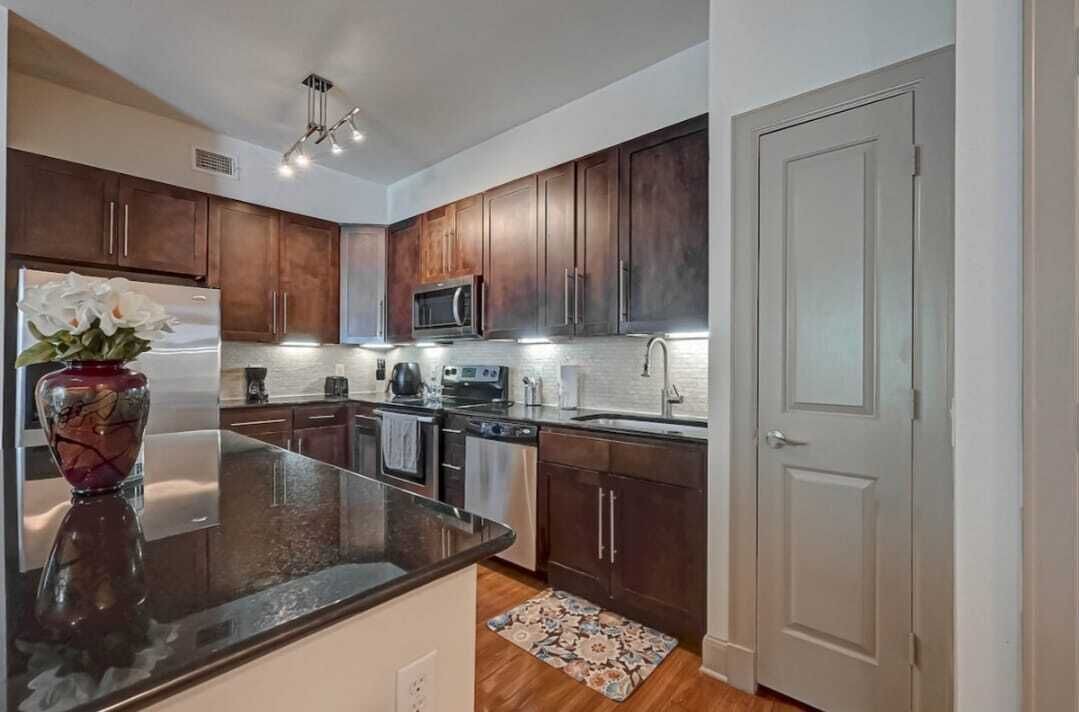 Photo of Kitchen in South Main
