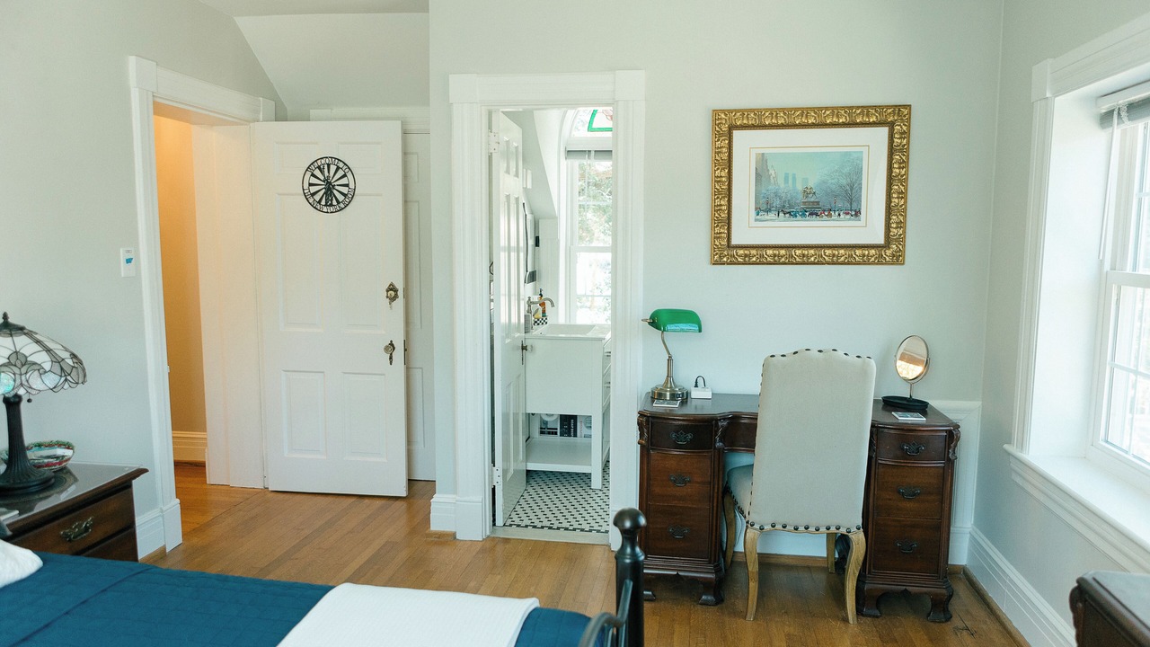 Photo of Bedroom in Southport