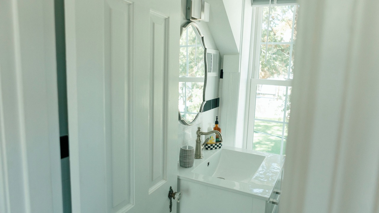 Photo of Bathroom in Southport