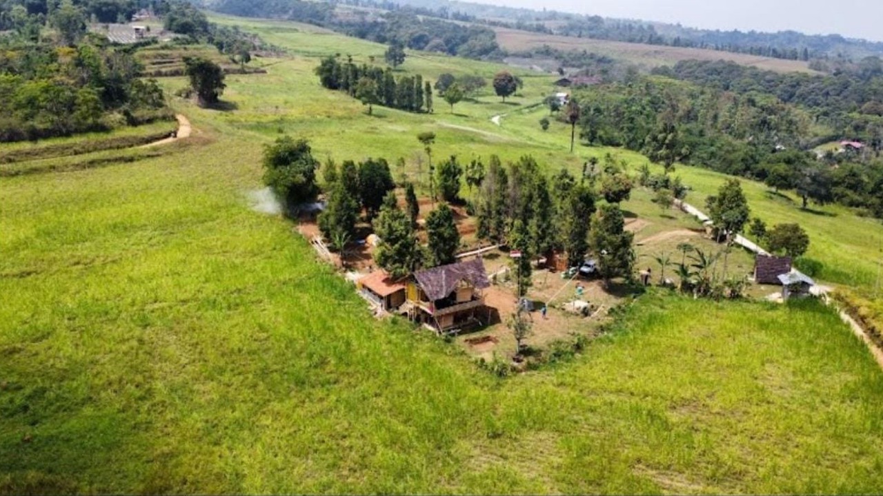 Photo of Outdoor in Jambu Luwuk