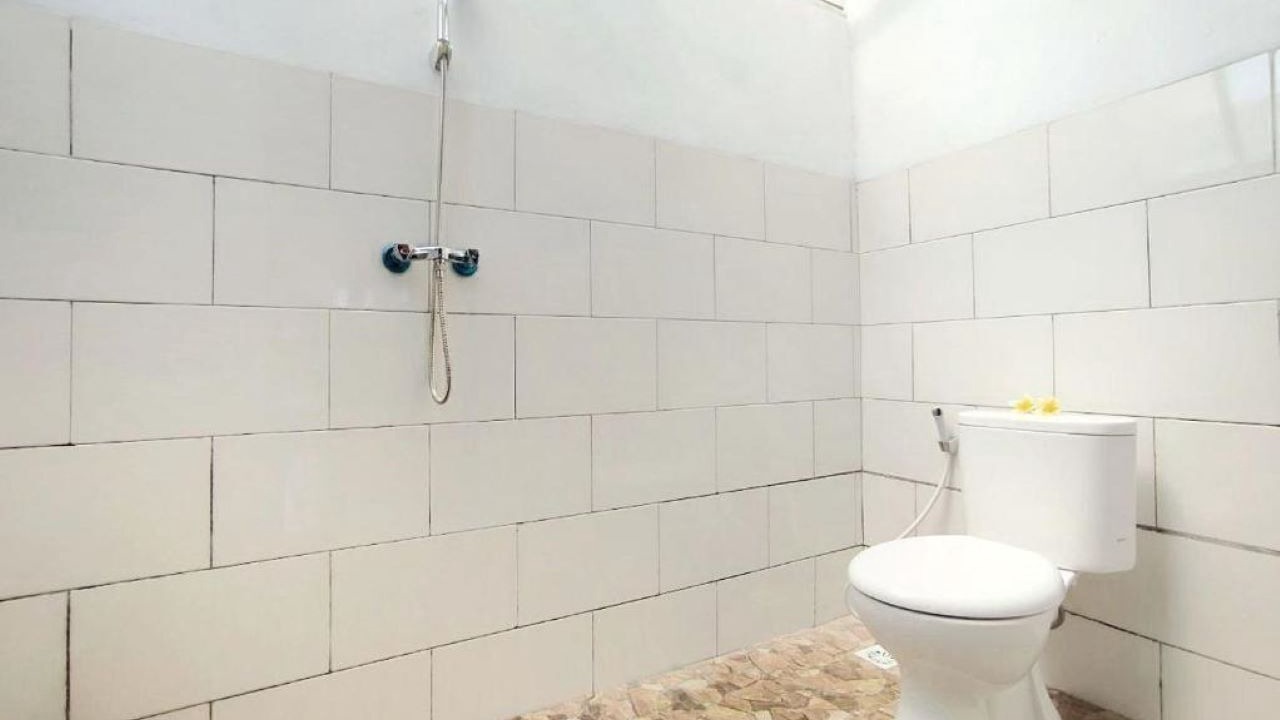 Photo of Bathroom in Jambu Luwuk