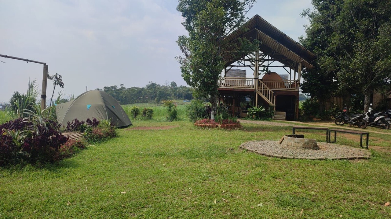 Photo of Outdoor in Jambu Luwuk