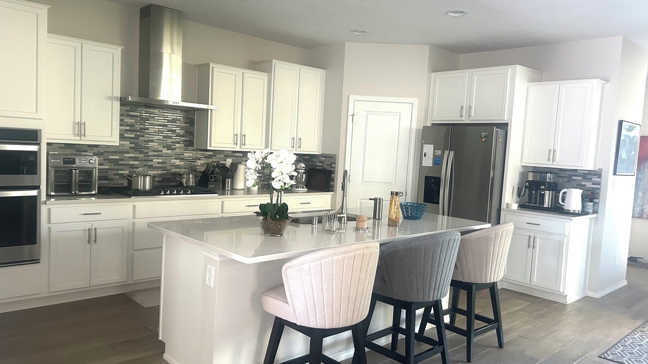 Photo of Kitchen in Taylor Ranch