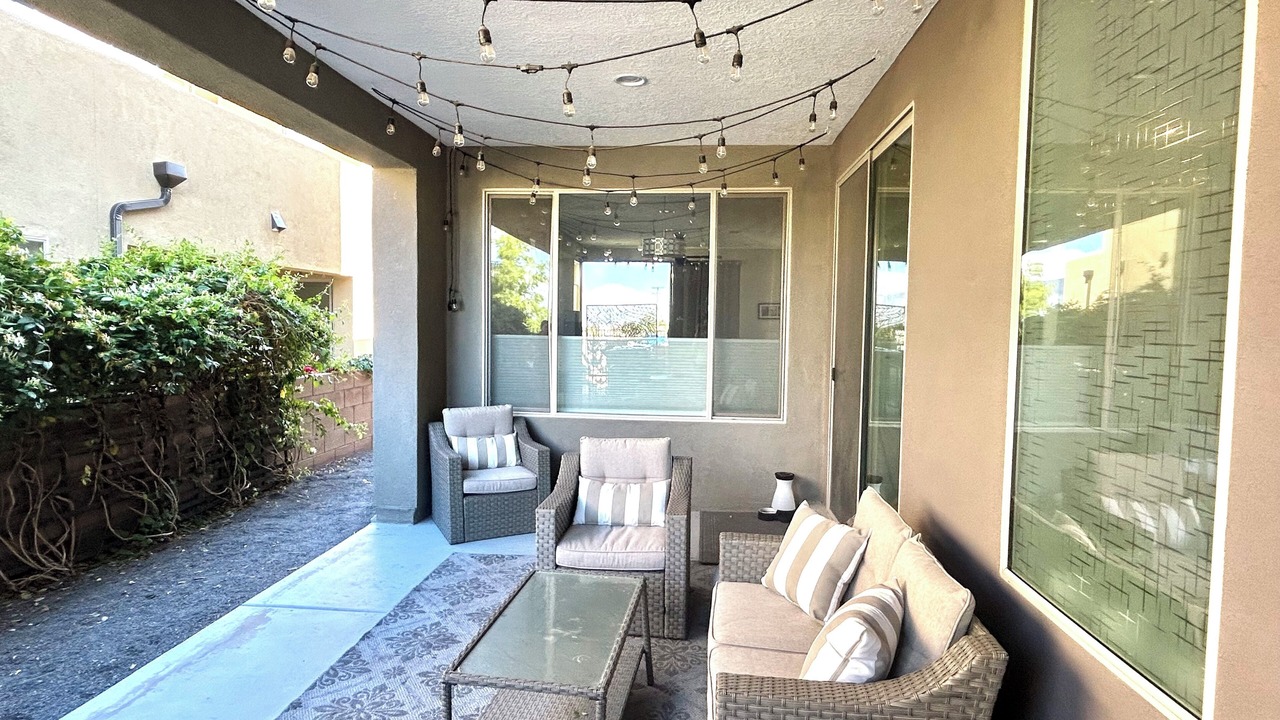 Photo of Outdoor in Taylor Ranch