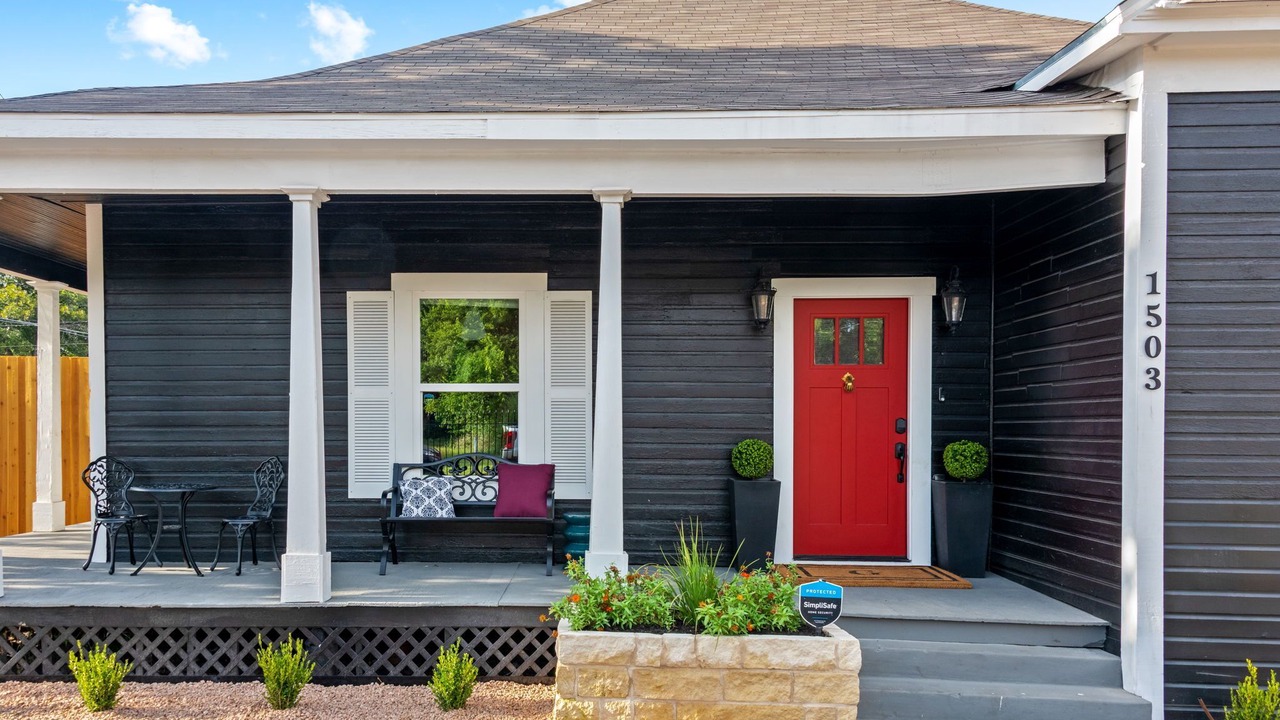 Photo of Outdoor in Eastside Promise Neighborhood