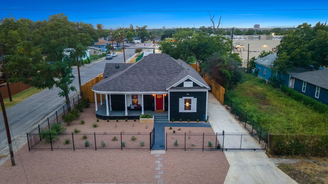 Photo of Outdoor in Eastside Promise Neighborhood
