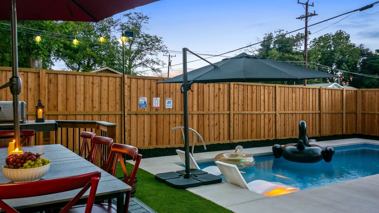 Photo of Outdoor in Eastside Promise Neighborhood