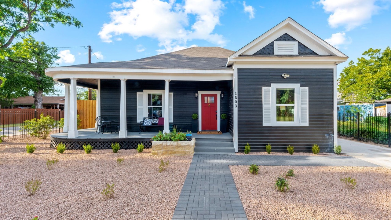Photo of Outdoor in Eastside Promise Neighborhood