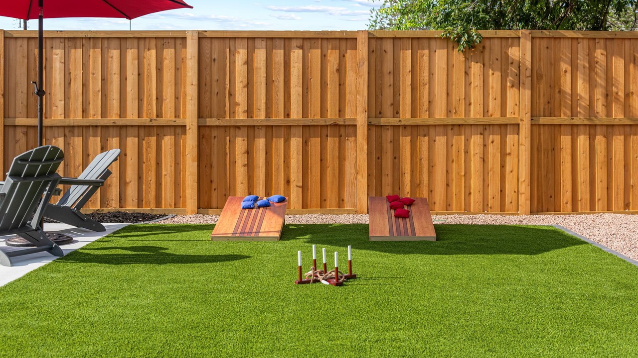 Photo of Outdoor in Eastside Promise Neighborhood