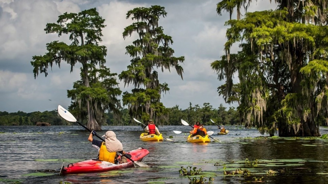 Photo of Others in Broussard