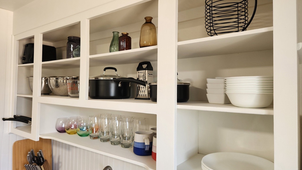 Photo of Kitchen in Casper