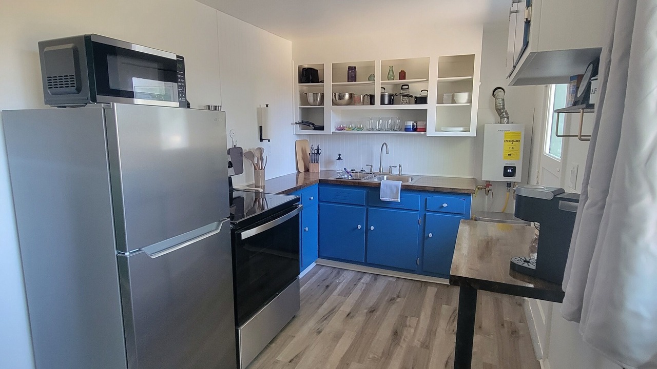 Photo of Kitchen in Casper