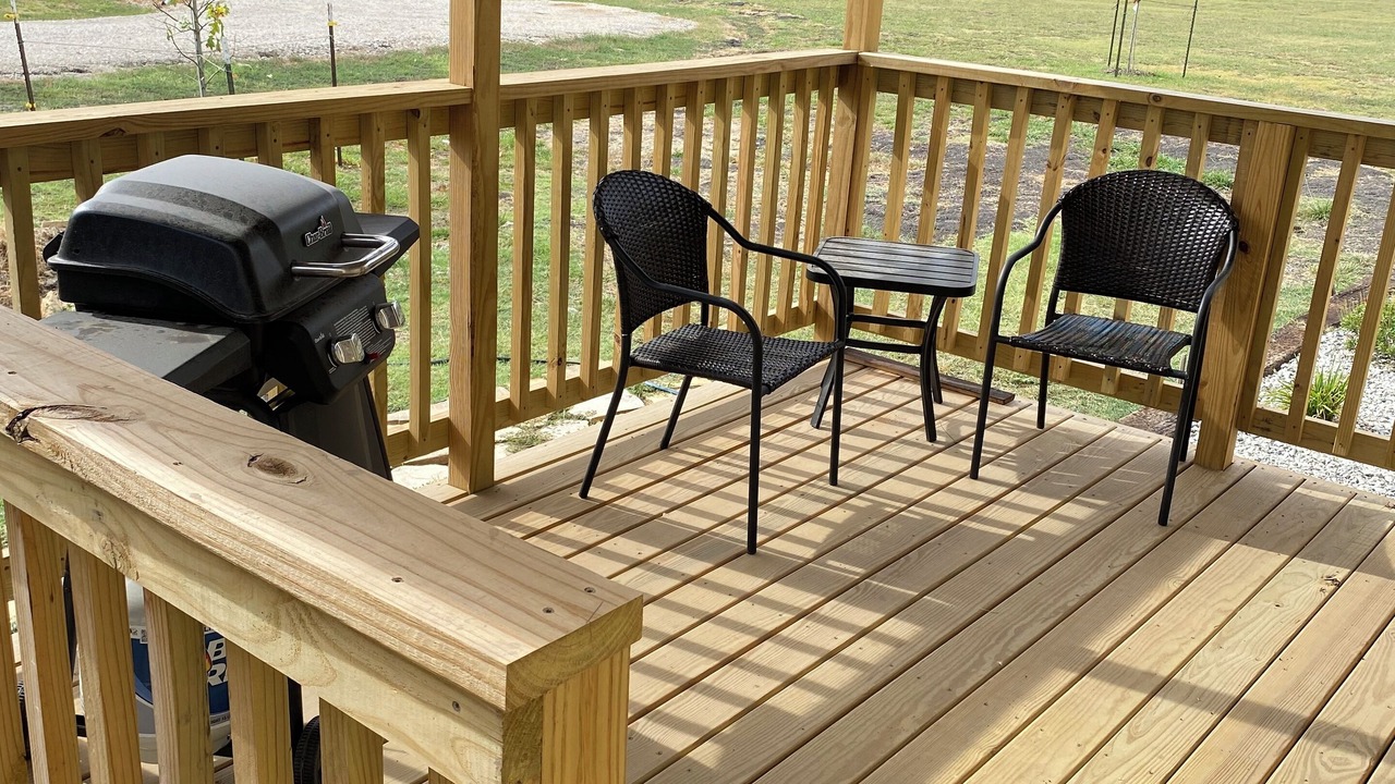 Photo of Outdoor in Greenville