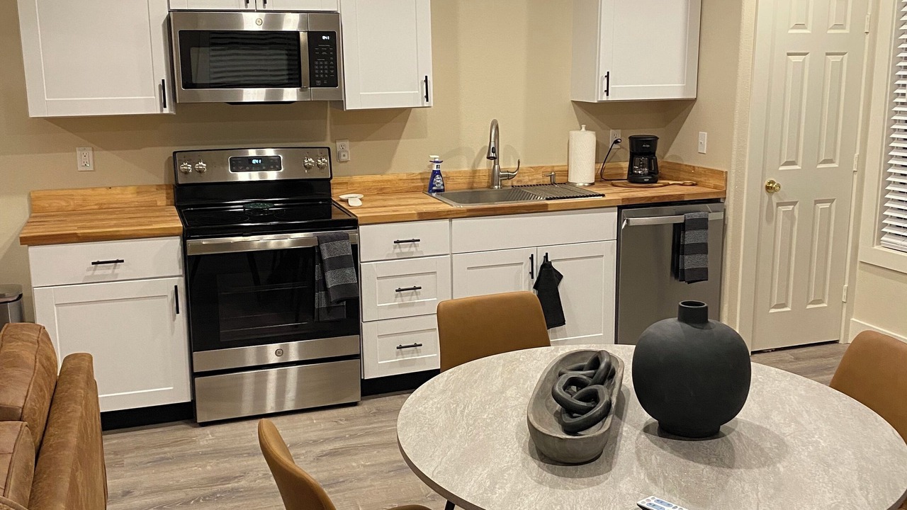 Photo of Kitchen in Greenville