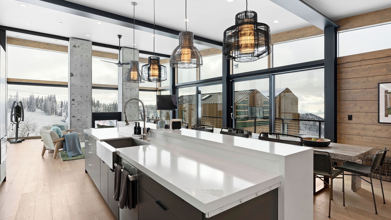 Photo of Kitchen in Eden