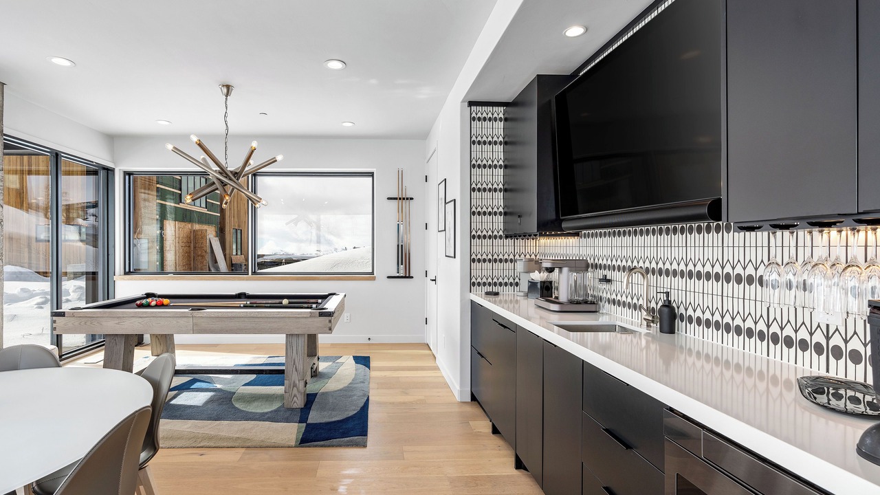 Photo of Kitchen in Eden