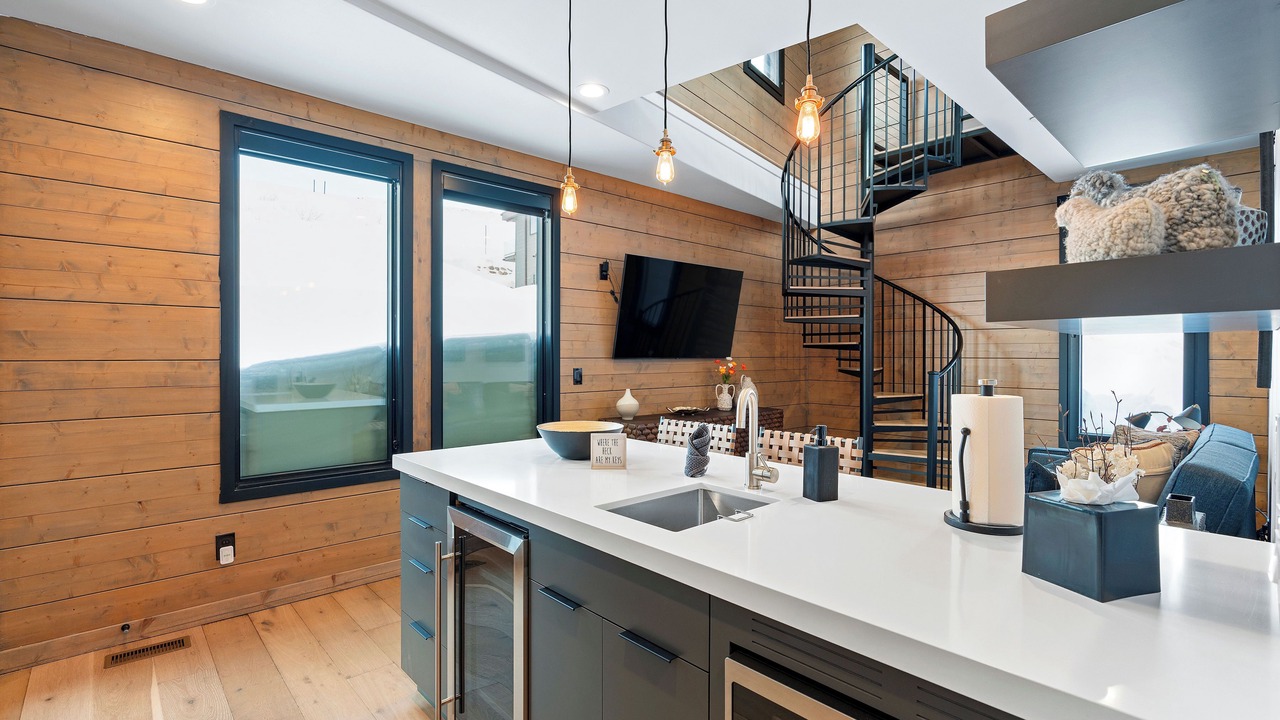 Photo of Kitchen in Eden