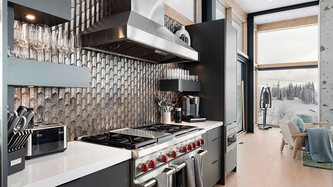 Photo of Kitchen in Eden