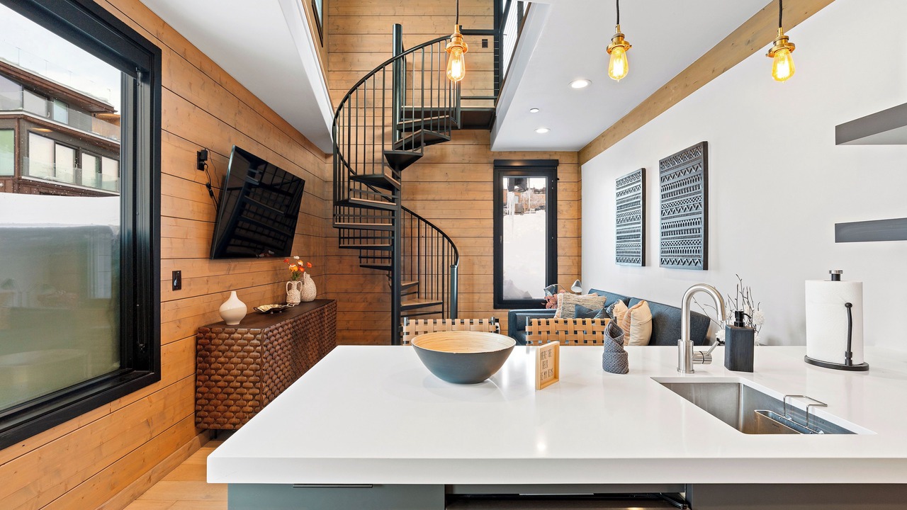 Photo of Kitchen in Eden